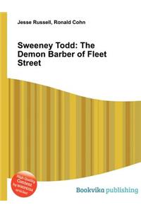 Sweeney Todd