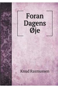 Foran Dagens Øje