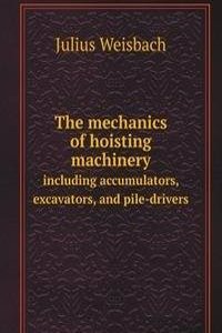 mechanics of hoisting machinery