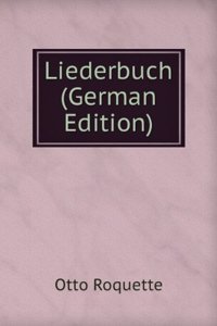 Liederbuch (German Edition)