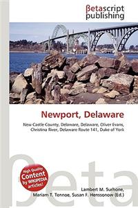 Newport, Delaware