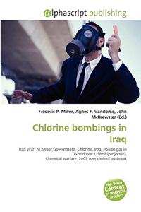 Chlorine Bombings in Iraq
