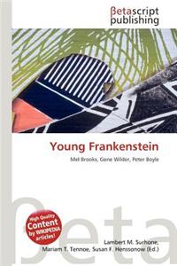 Young Frankenstein