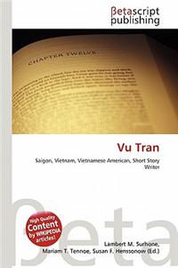 Vu Tran