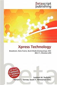 Xpress Technology