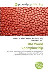 Fiba World Championship