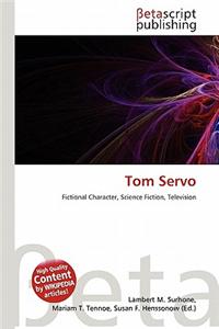Tom Servo