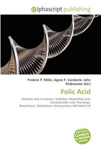 Folic Acid