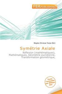 Sym Trie Axiale