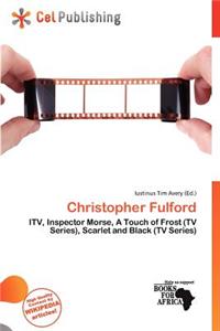 Christopher Fulford