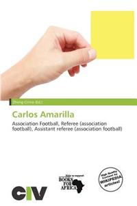 Carlos Amarilla