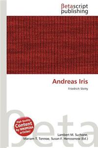 Andreas Iris
