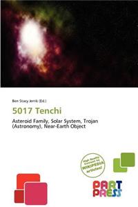 5017 Tenchi