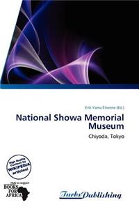 National Showa Memorial Museum