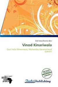Vinod Kinariwala