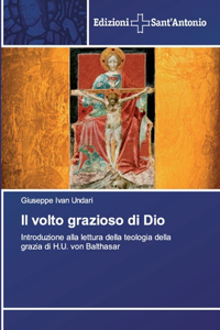 volto grazioso di Dio