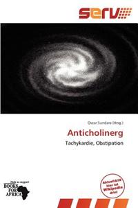 Anticholinerg
