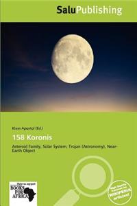 158 Koronis