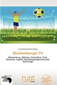 Blankenburger Fv