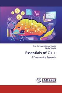 Essentials of C++