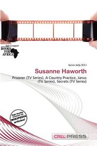 Susanne Haworth