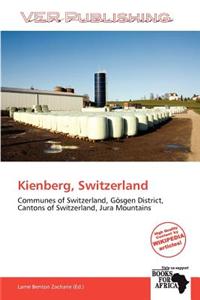 Kienberg, Switzerland