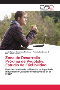 Zona de Desarrollo Próxima de Vygotsky