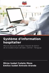 Système d'information hospitalier