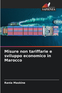 Misure non tariffarie e sviluppo economico in Marocco