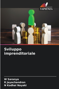 Sviluppo imprenditoriale