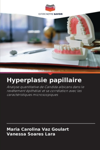 Hyperplasie papillaire