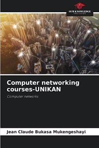 Computer networking courses-UNIKAN