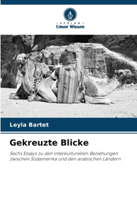 Gekreuzte Blicke