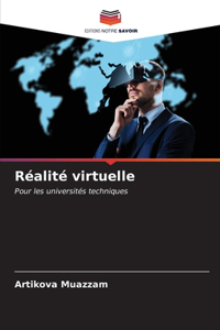 Réalité virtuelle