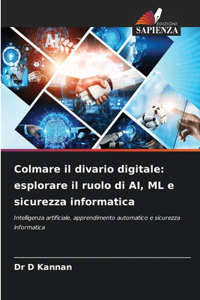 Colmare il divario digitale