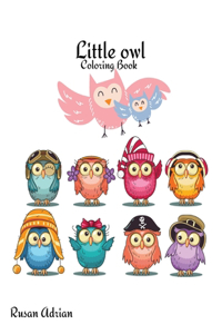 Little owl