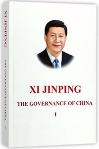 Xi Jinping: The Governance of China (English Version)