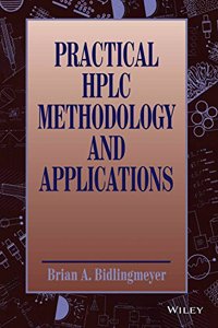 Practical Hplc Methodology And Applications