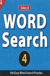 Word Search 4