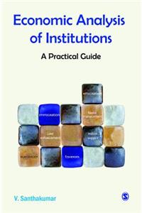 Economic Analysis of Institutiions