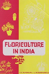 Floriculture In India