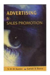 Advertising & Sales Promotion, 2E