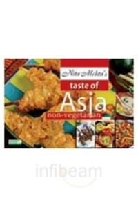 Taste of Asia - Non Veg