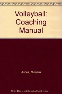 Volleyball: Coaching Manual