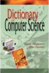 Dictionary of Computer Science