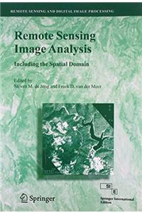 Remote Sensing Image Analysis: Including The Spatial Domain