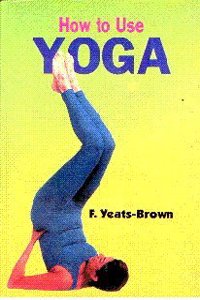 How To Use Yoga