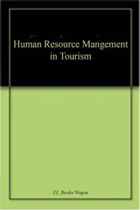 Human Resource Mangement in Tourism