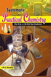 systematic practical chemistry