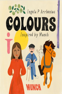 Colours: Inspired by Edvard Munch